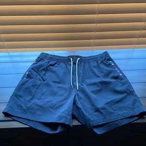 Men’s Black Wowie Shorts
